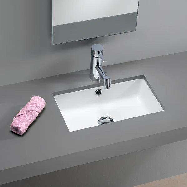 Turner Hastings Mini Agres 44x26 Under Counter Basin