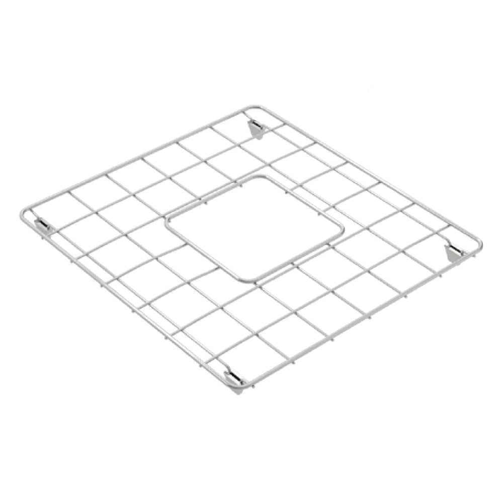 Turner Hastings Novi 85x46 Stainless Steel Grid