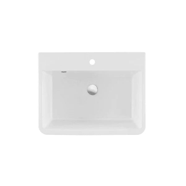 Turner Hastings Ravine 66x51 Fireclay Sink