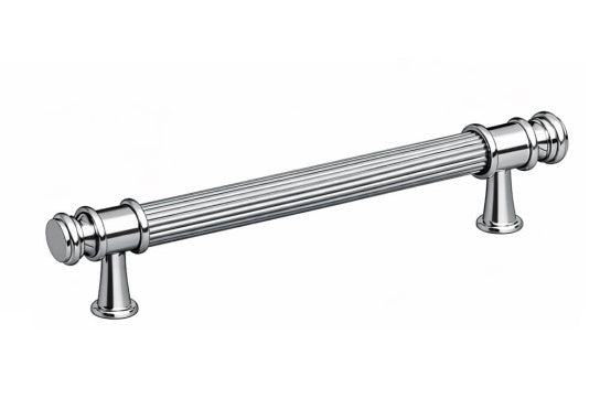 Turner Hastings Arla Verona Cabinet Handle - Chrome