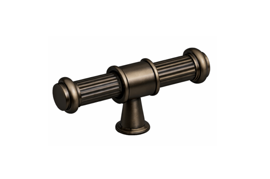 Turner Hastings Arla Verona Cabinet Handle - English Bronze