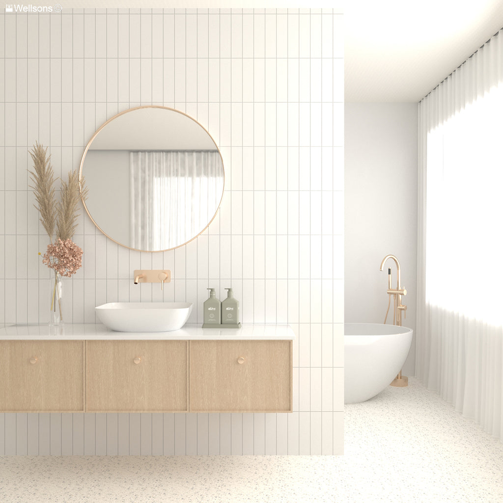 Marquis Chifley Wall Hung Vanity