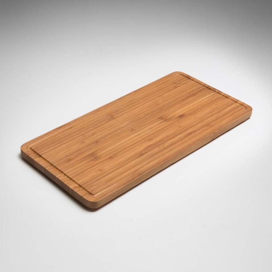 Oliveri - Apollo Bamboo Chopping Board