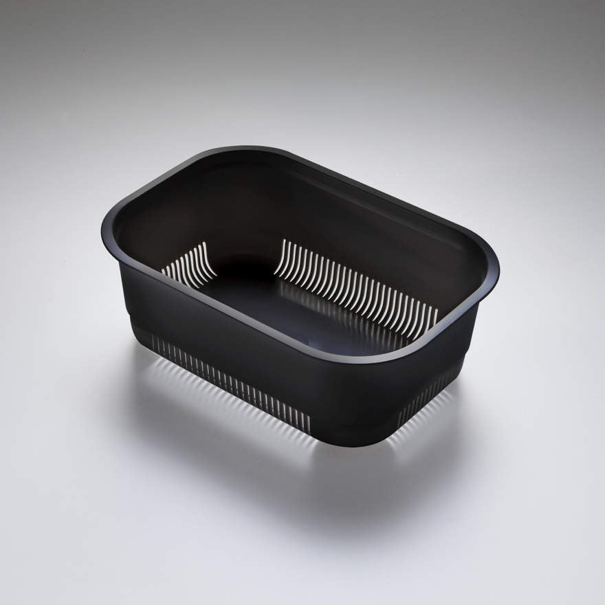 Oliveri - 1/2 Bowl Colander