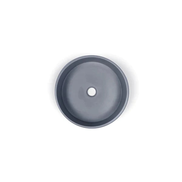 Nood Co Funl Basin Surface Mount - Sand