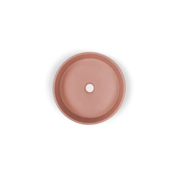 Nood Co Prism Circle Surface Mount - Sand
