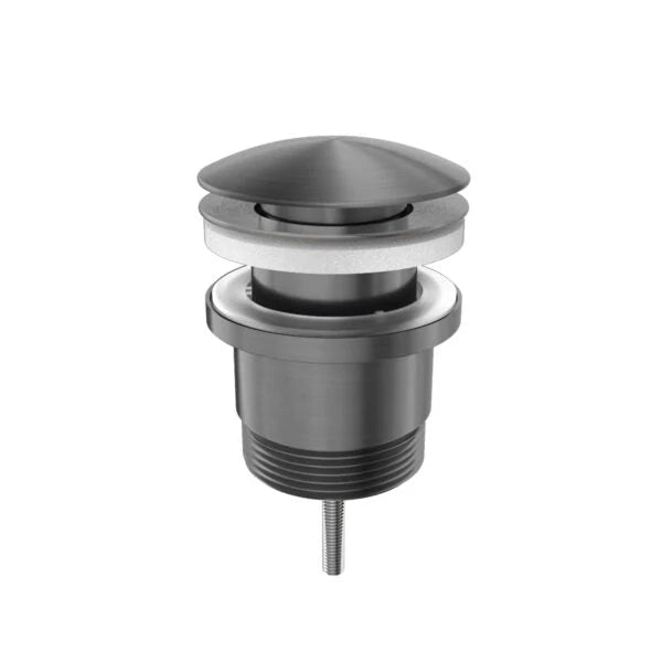 Tapware Shower Complete Bathroom Package Gunmetal