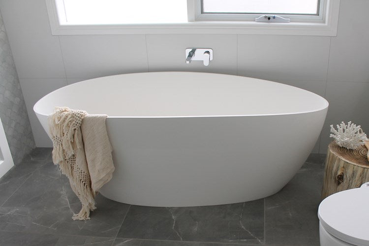 ADP Tranquil Plus Freestanding Bath 1700mm