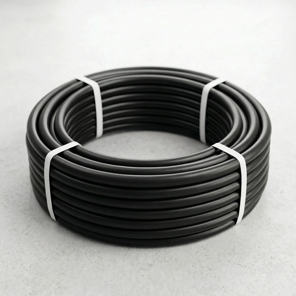 G-Pex Black Pex-B Pipe (Cold and Hot Water) 20MM X 50 meters