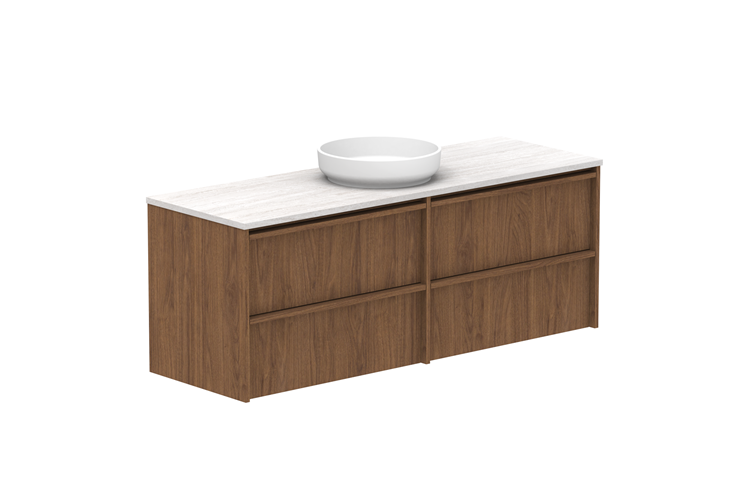 ADP Eli Wall Hung Vanity