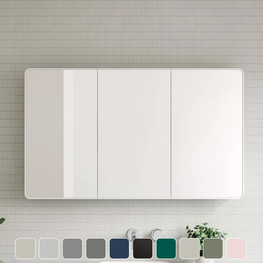 Timberline Sutherland House Shaving Cabinet