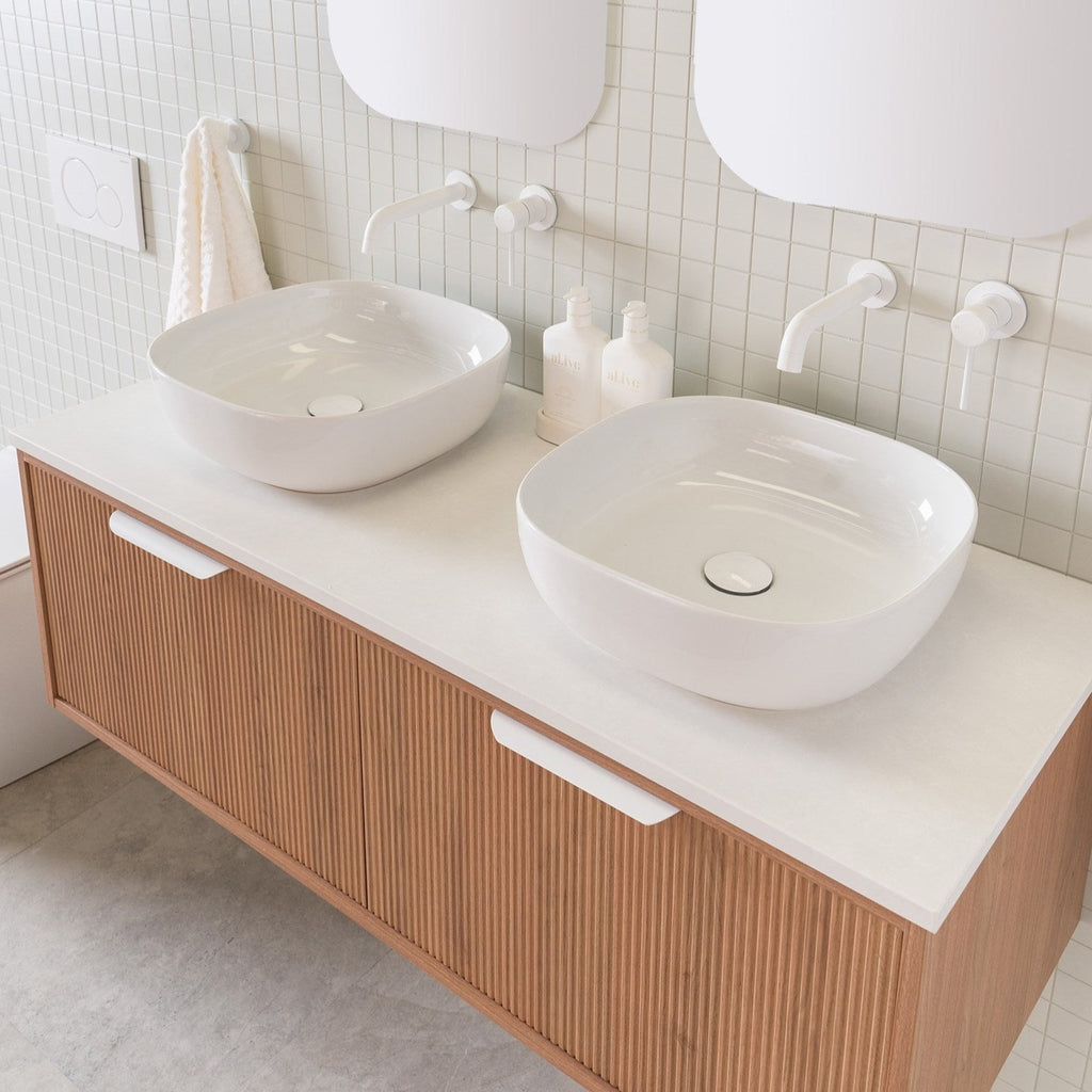 ADP Clifton Wall Hung Vanity