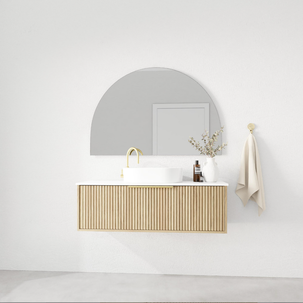 Marquis Cove Wall Hung Vanity