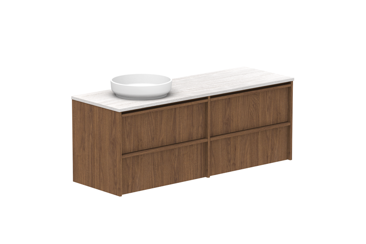 ADP Eli Wall Hung Vanity