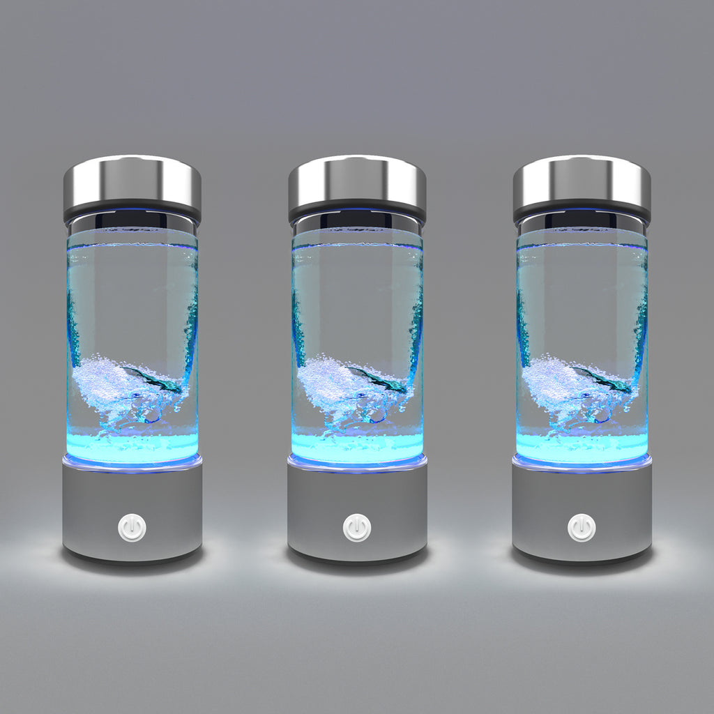 Hydrogen Water Bottle