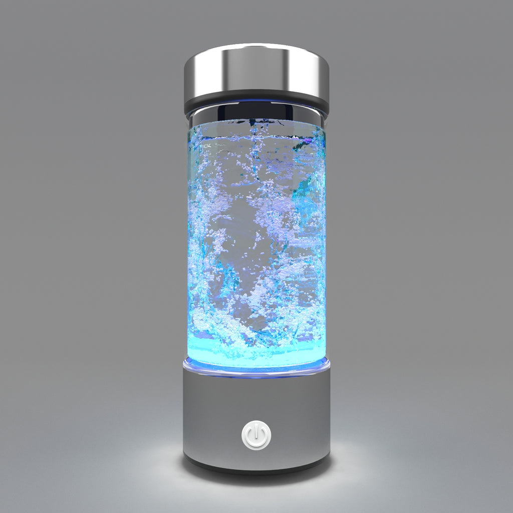 Hydrogen Water Bottle