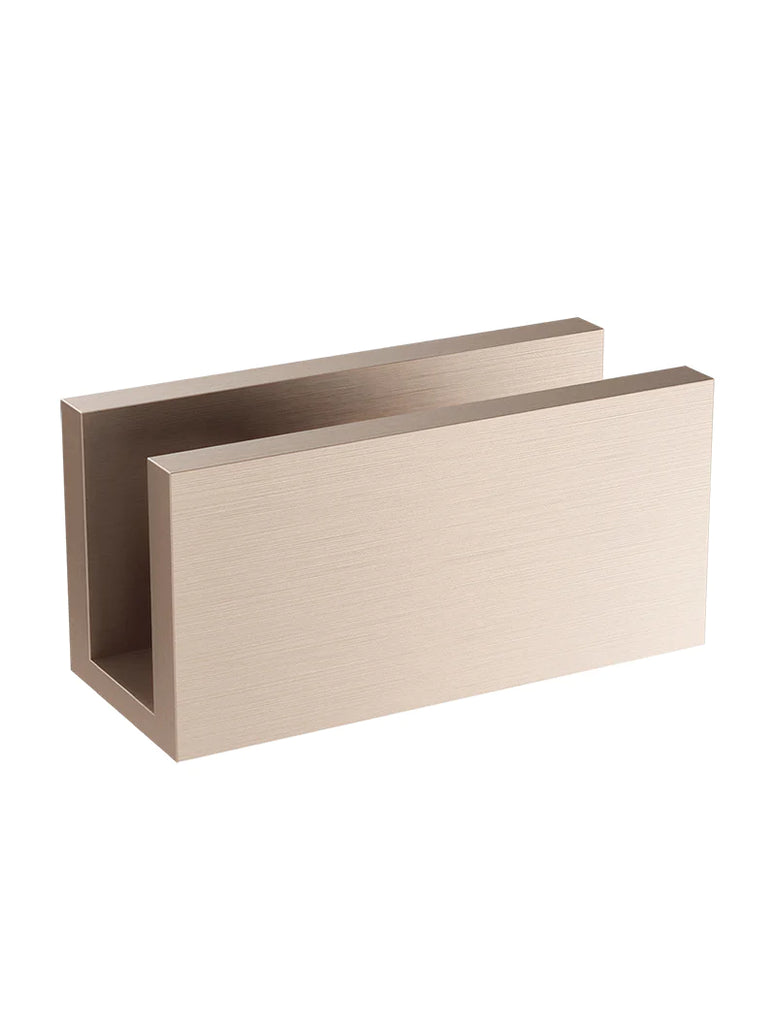 Meir Glass Fixing U Bracket