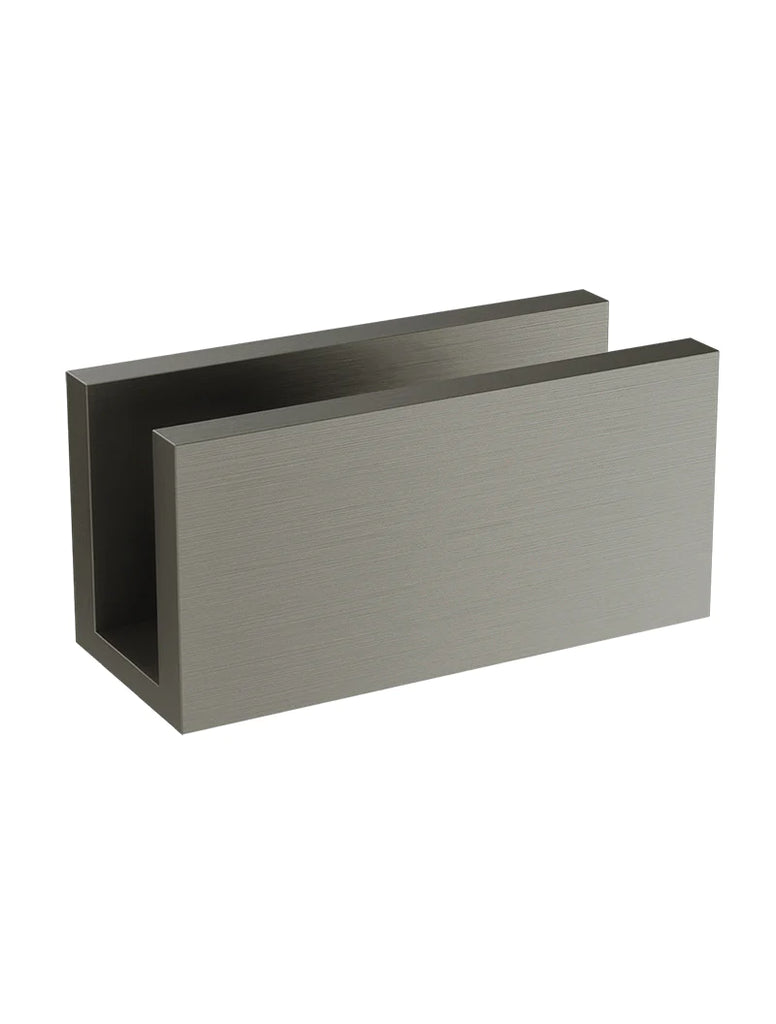 Meir Glass Fixing U Bracket