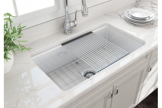 Turner Hastings Roll-Up Sink Drainer 47 x 32