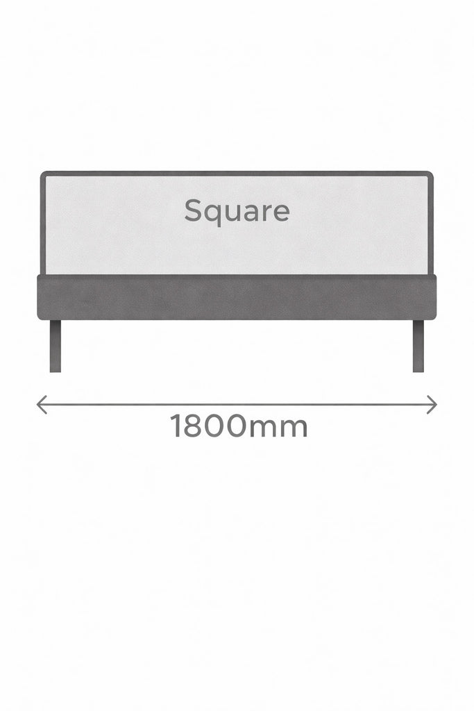Timberline Splashback Upgrade