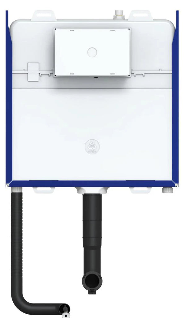 Lafeme Autolux Rimless Smart Toilet