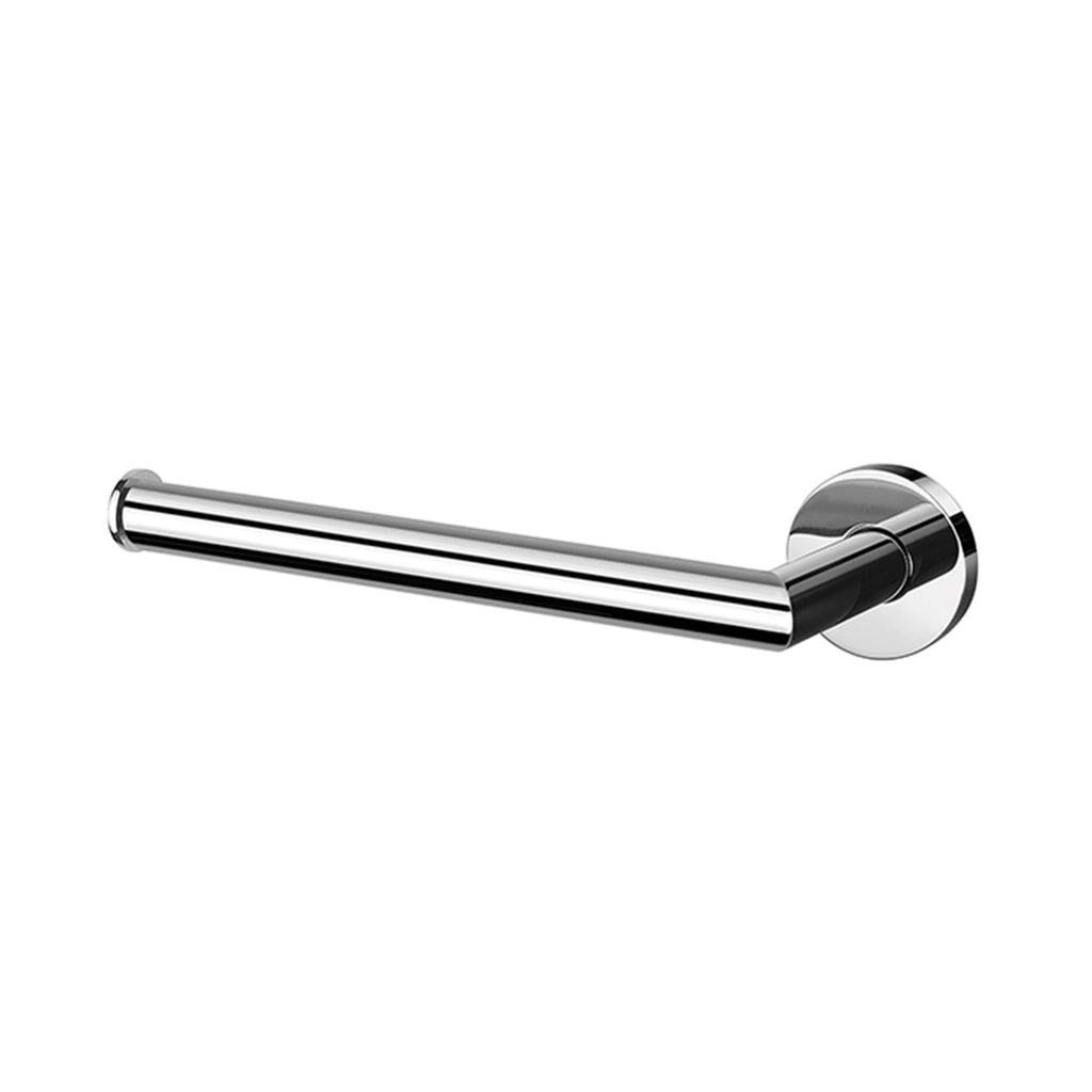 Nero Dolce Hand Towel Holder - Chrome