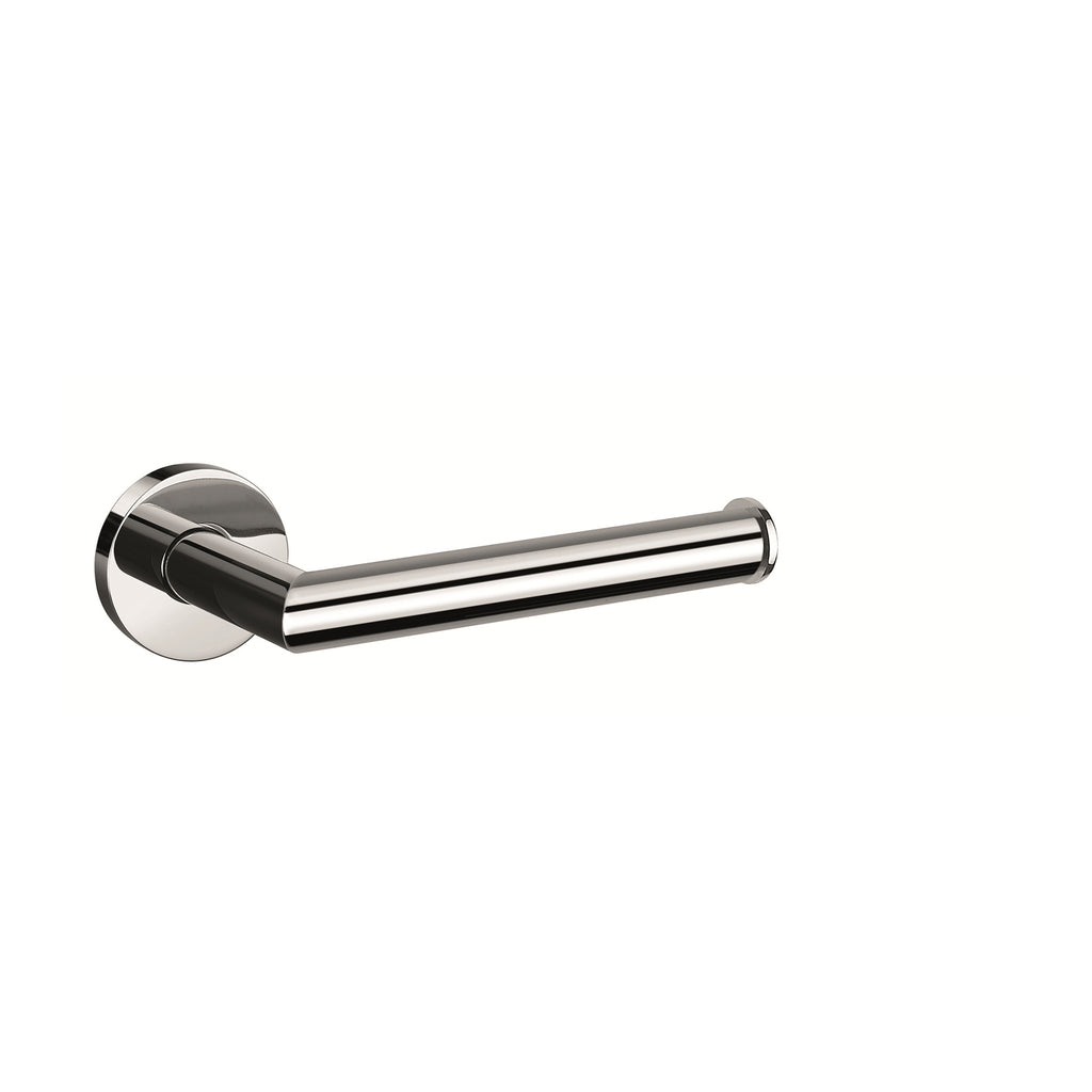 Nero Dolce Toilet Roll Holder - Chrome - Wellsons