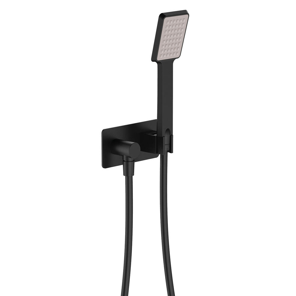 Fienza Koko Hand Shower - Matte Black