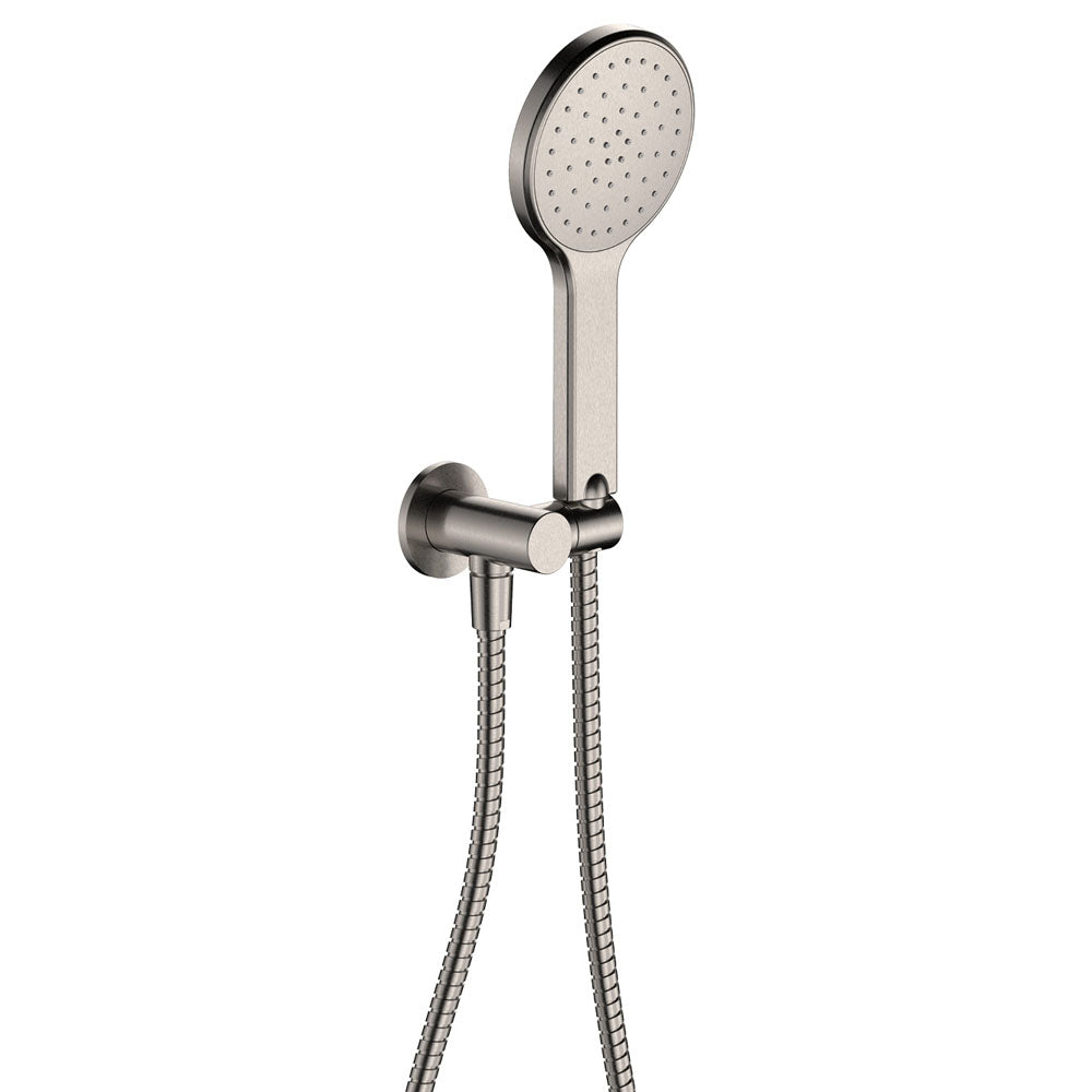 Fienza Kaya Hand Shower - Brushed Nickel