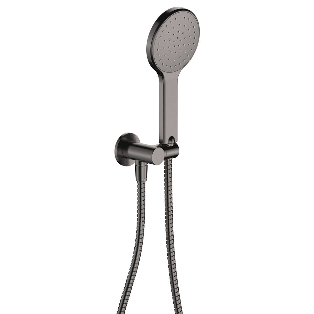 Fienza Kaya Hand Shower - Gunmetal Grey