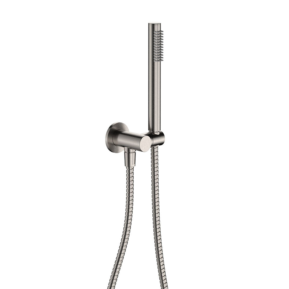 Fienza Isabella Hand Shower - Brushed Nickel