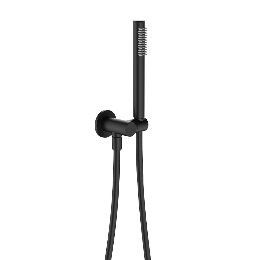 Fienza Isabella Hand Shower - Matte Black