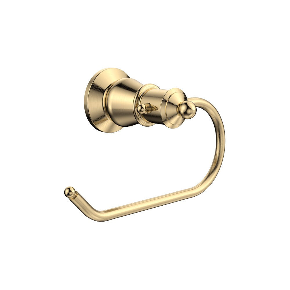 Fienza Lillian Toilet Roll Holder - Urban Brass