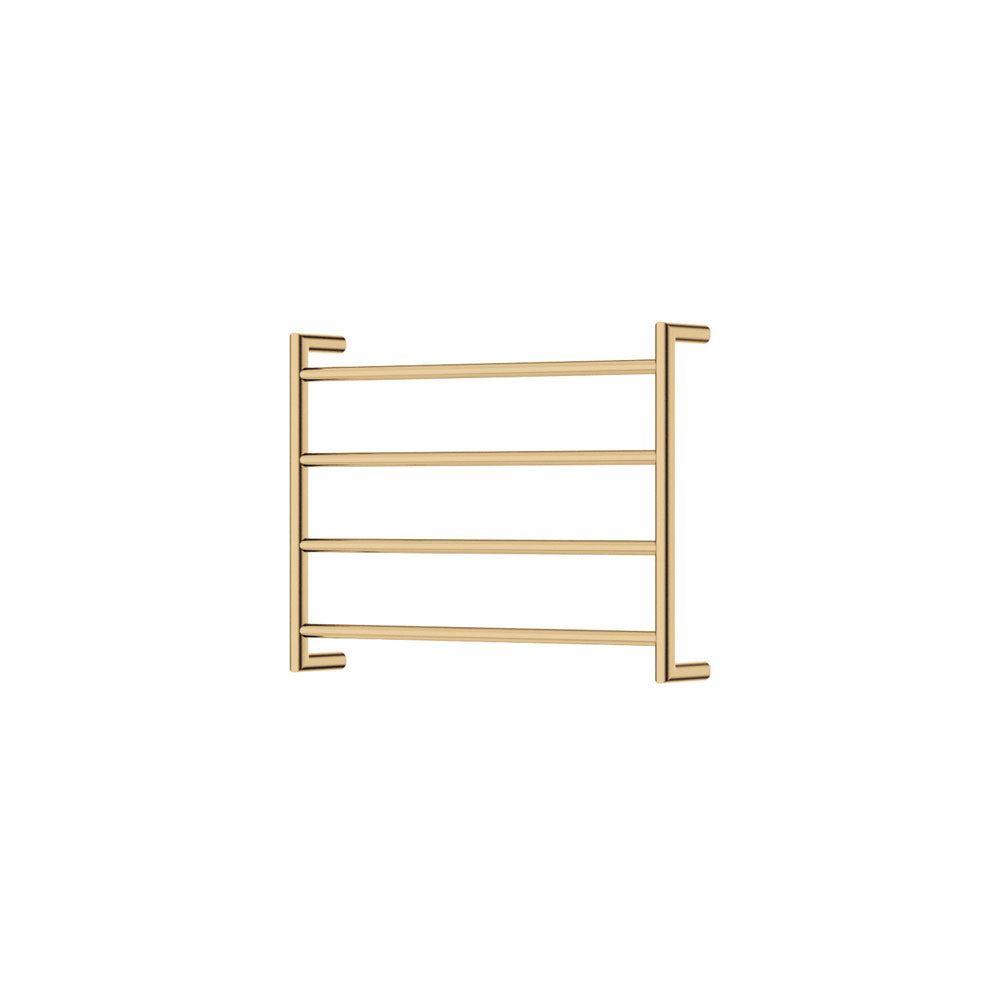 Fienza Kaya Heated Towel Rail - Urban Brass