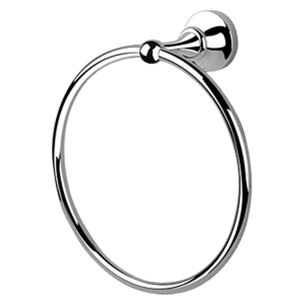 Armando Vicario Provincial Towel Ring