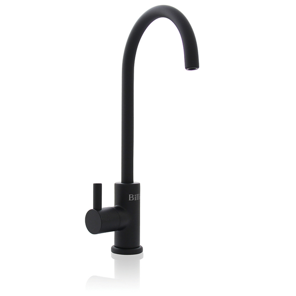Billi B-1000 Filtered Water Round with Slimline Dispenser - Wellsons