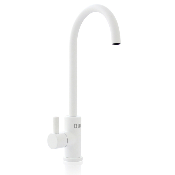 Billi B-1000 Filtered Water Round with Slimline Dispenser - Wellsons