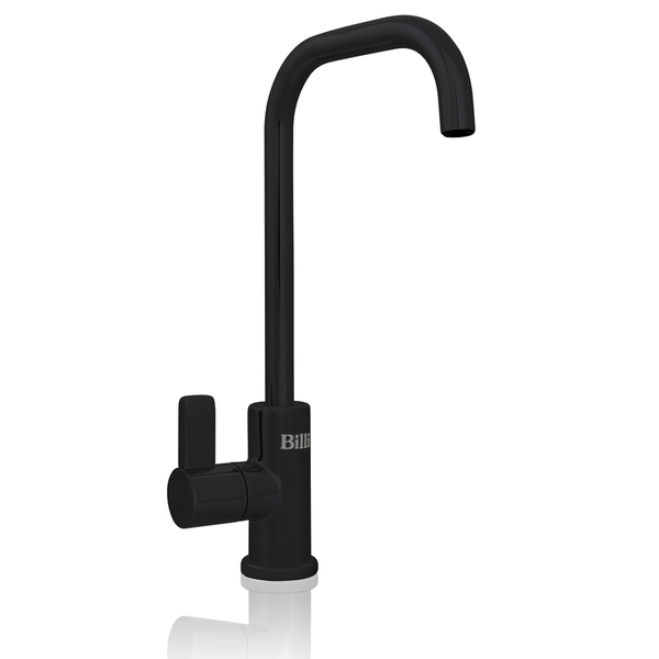 Billi B-1000 Filtered Water Square with Slimline Dispenser - Wellsons