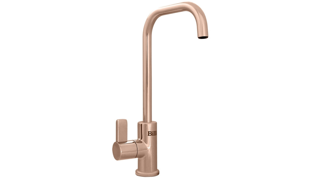 Billi B-1000 Filtered Water Square with Slimline Dispenser - Wellsons