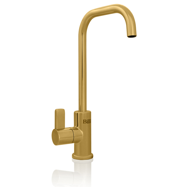 Billi B-3000 Chilled Filtered Water Square with Slimline Dispenser - Wellsons