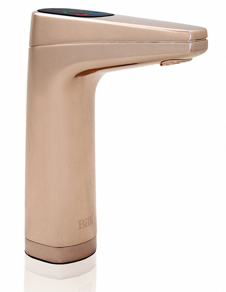 Billi B-4000 Boiling and Still Filtered Water with XT Touch Dispenser - Wellsons