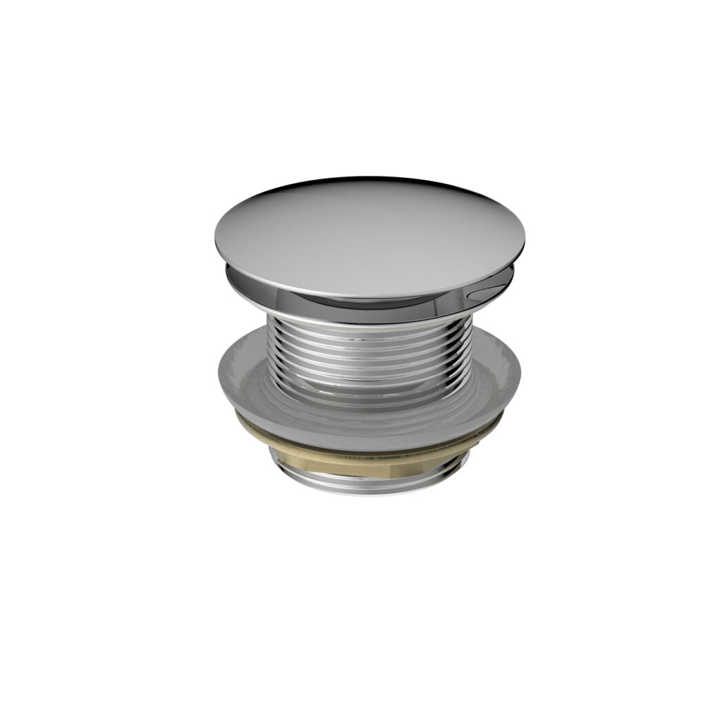 Nero Bath Waste - Chrome