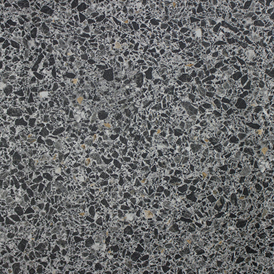 Parco 2.0 Asphalt Matt Terrazzo Look Tile