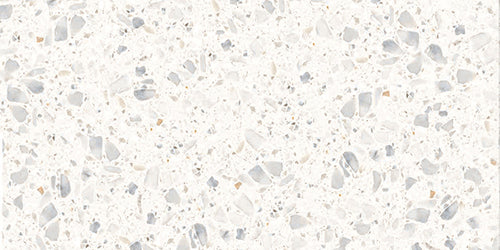 Parco 3.0 Carrara Matt Terrazzo Look Tile