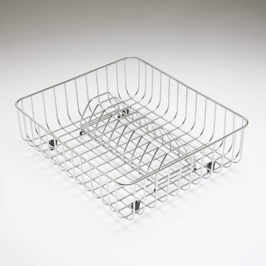 Oliveri Santorini Drainer Basket