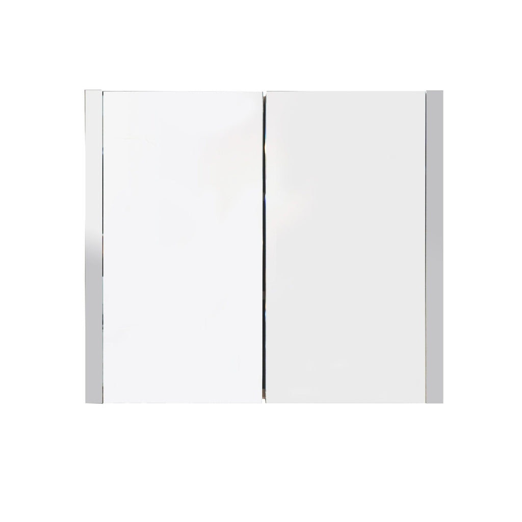 Belbagno Alexandra MDF Shaving - Gloss White - Wellsons