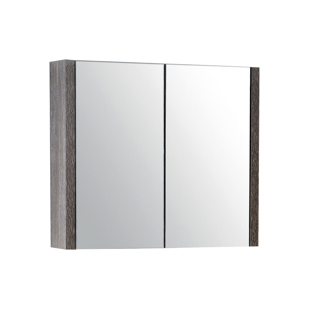 Belbagno Alexandra MDF Shaving - White Oak - Wellsons