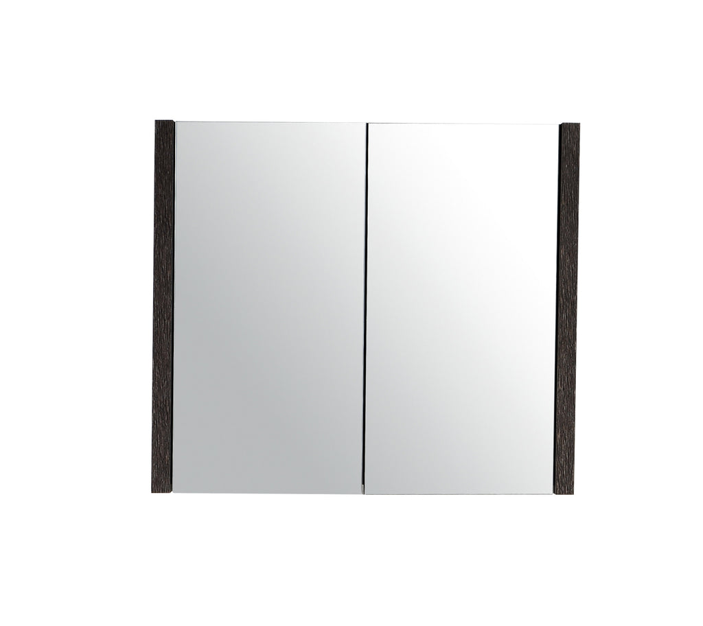 Belbagno Alexandra MDF Shaving - White Oak - Wellsons