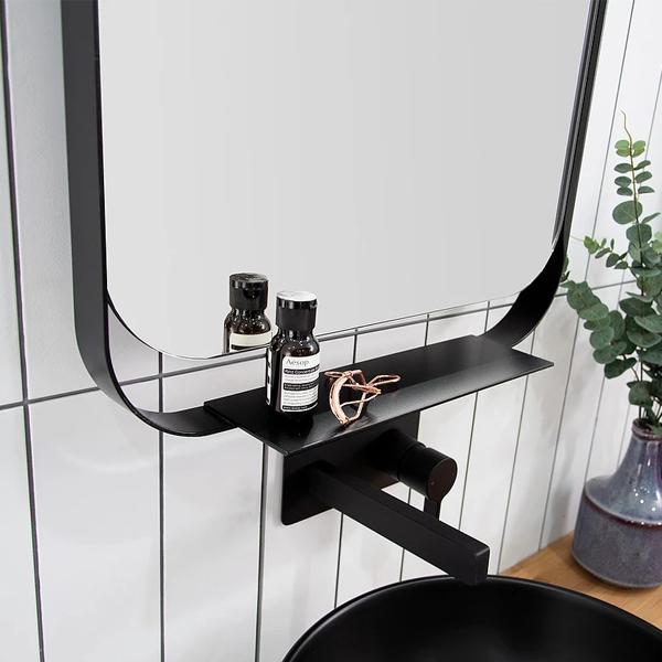 ADP Allegra Mirror 500mm - Wellsons