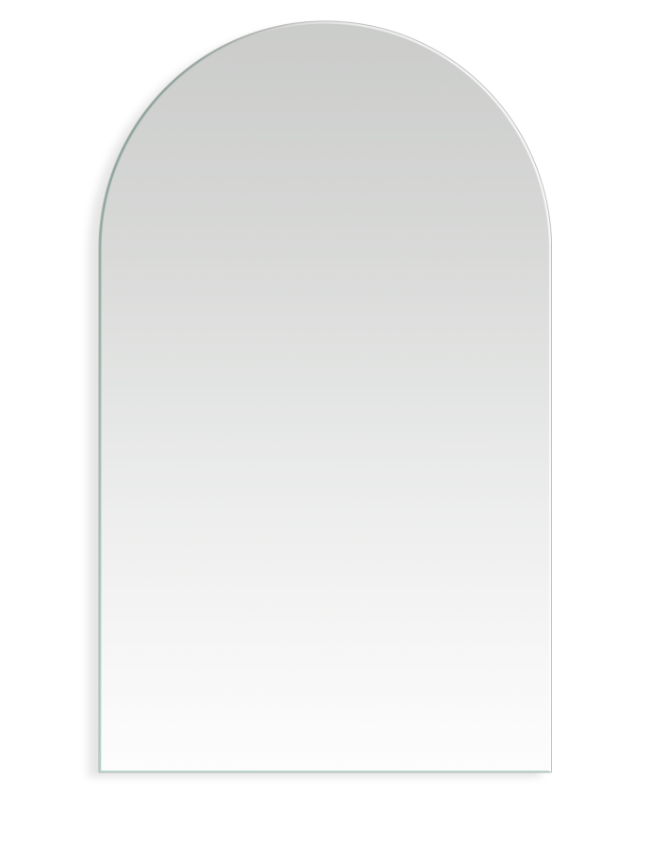 Marquis Arco Mirror - Wellsons